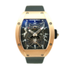 Richard Mille Rm 021 Tourbillon Aerodyne