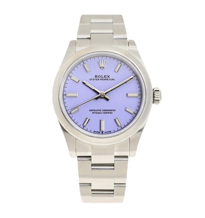 Rolex_OysterPerpetual31_277200-0014_LavenderDial_Front