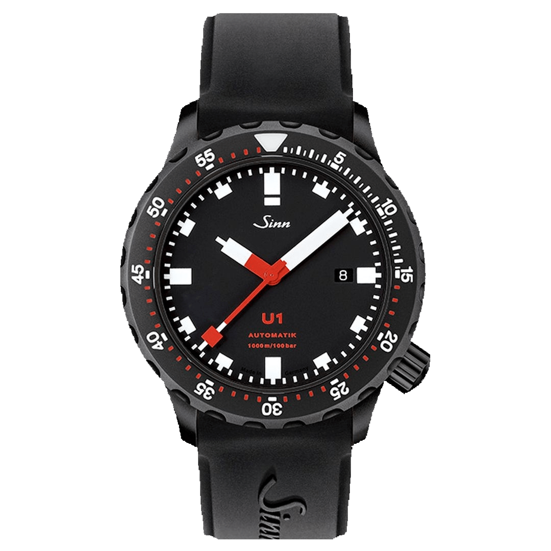Sinn_U1 S 1010_Front